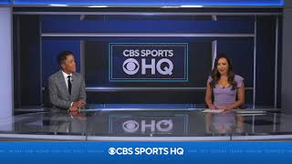 Welcome to CBS Sports HQ [upl. by Marta]