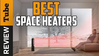 ✅Heater Best Space Heater Buying Guide [upl. by Elakram]