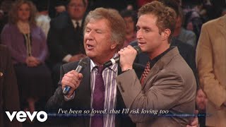 Gaither Vocal Band Ernie Haase amp Signature Sound  I Then Shall Live Live [upl. by Amethist]