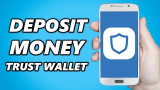 How to Deposit Money to Trustwallet 2025 [upl. by Nager]