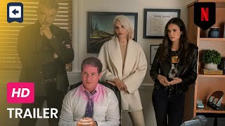 The Outlaws Season 1 Trailer  Rotten Tomatoes TV [upl. by Nare]