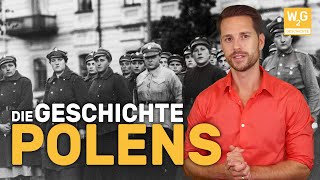 Polen – vom Mittelalter bis heute [upl. by Melanie]