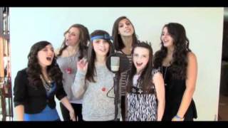 quotFireworkquot by Katy Perry  Cover by CIMORELLI [upl. by Frum]