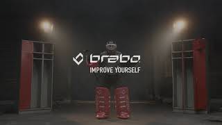 Brabo Hockey  Goalie Range  F2 [upl. by Namor822]