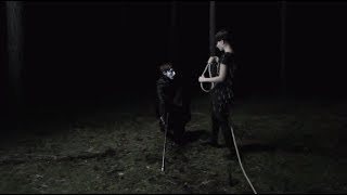 IAMX  Bernadette Official Music Video [upl. by Bryn952]