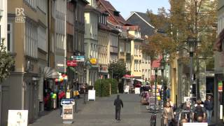 Unter unserem Himmel Leben in Coburg [upl. by Ranice195]