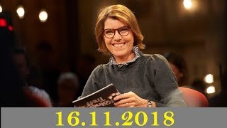 Kölner Treff 16112018  Mit Herbert Grönemeyer und Anke Engelke [upl. by Nemad]