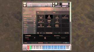 Symphony Series  String Ensemble Walkthrough  Native Instruments [upl. by Antoinetta802]