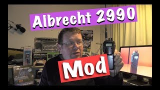 albrecht 2990 ASF Part 2  MODS [upl. by Gratiana]