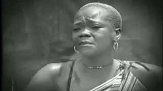 BRENDA FASSIE  Mama [upl. by Eiramnwad]