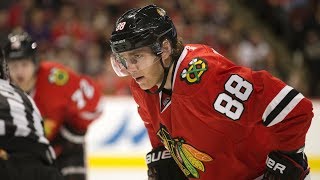 Patrick Kane Career Highlights [upl. by Lynne61]