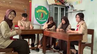 PPKN tentang “Generasi Individualisme” [upl. by Phelia304]