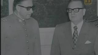 Salvador Allende Documental [upl. by Callida]