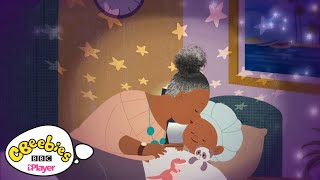 CBeebies Bedtime Song  Goodnight sleep tight [upl. by Ydorb63]