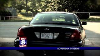 WGHP VIDEO SOVEREIGN CITIZENS [upl. by Nnaeed]