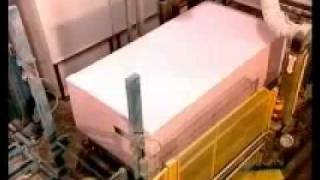 Discovery Channels How Its Made  Expanded Polystyrene EPS Products [upl. by Yztim]