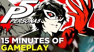 【Counter Strike】PERSONA5 SCRAMBLE The Phantom Strikers Original Soundtrack [upl. by Ennaehr]