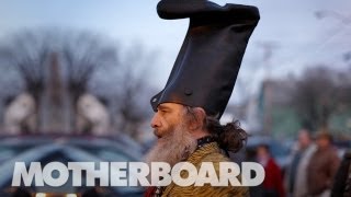 Vermin Supreme for President [upl. by Nasus]