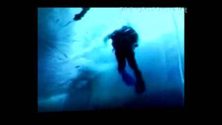 Diving Accidents Professional Scuba Diver tragically died in Cold Water diving exercise [upl. by Ettennad]