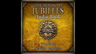 The Book of Jubilees Part 1 Little Genesis Book of Division 📜 Full Audiobook With ReadAlong Text [upl. by Beckman]