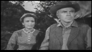 Wagon Train S06E37 The Barnaby West Story [upl. by Legnalos]