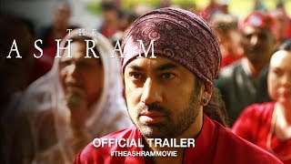 The Ashram 2018  Official Trailer HD [upl. by Nnovahs]