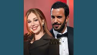 Elcin Sangu 🌺 Baris Arduc [upl. by Amaris]