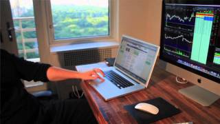 Learn To Trade Penny Stocks From Timothy Sykes [upl. by Avrenim]