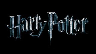 Harry Potter Theme Remix [upl. by Scribner]