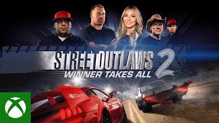 Street Outlaws Season 8 Sneak Peek  Premieres Monday 98c [upl. by Namsu680]