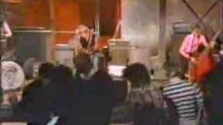 Stray Cats  Rock This Town Live from Fridays 1981 [upl. by Hellah]