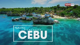 Biyahe ni Drew Northern Cebu Adventure Full episode [upl. by Goodrich]