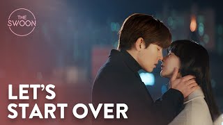 Ji Changwook and Kim Jiwon start over with a kiss  Lovestruck in the City Ep 16 ENG SUB [upl. by Banerjee]