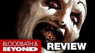 All Hallows Eve 2013  Movie Review [upl. by Pierce836]