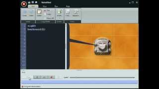 Getting started with RoboMind [upl. by Joane]