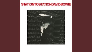 Station to Station 2016 Remaster [upl. by Noellyn383]