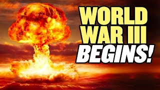 China Has Started World War 3  General Robert Spalding [upl. by Eilram]