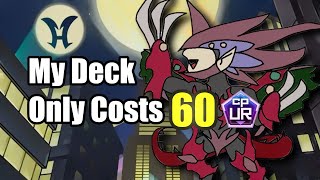 Heros At Home  The Budget Hero Deck [upl. by Phillis]