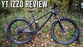 YT Izzo Review SO GOOD I NEARLY BOUGHT IT [upl. by Carry]