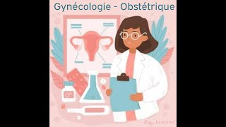 GYNECOLOGIE  OBSTETRIQUE [upl. by Dulciana]