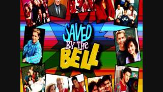 Saved By the Bell Full version theme [upl. by Ezarra656]