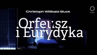 ORFEUSZ I EURYDYKA  trailer [upl. by Ibbob]