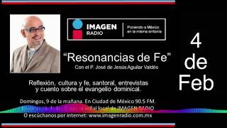 Programa Resonancias de Fe  4 de Febrero de 2024 [upl. by Iphigenia364]