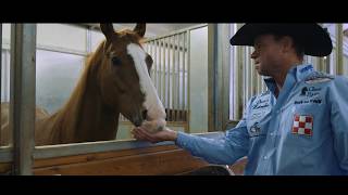 Purina® Horse Feed Testimonial Matt Gaines [upl. by Joyan710]