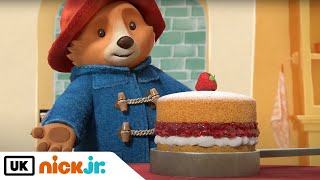 Paddington Bear in 6 FUN Facts 🐻 The Adventures of Paddington Bear [upl. by Idnarb]