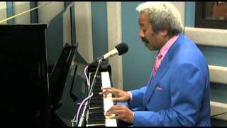 Allen Toussaint Its A New Orleans Thing  Live Studio Session [upl. by Angelico]