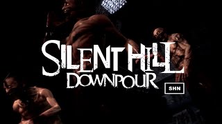 Silent Hill Downpour HD 1080p Walkthrough Longplay Gameplay Lets Play No Commentary [upl. by Chickie836]