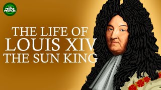 Louis XIV  The Sun King Documentary [upl. by Nay740]