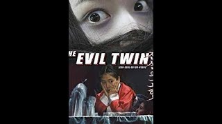 Evil Twin Korean Full Movie with English Subtitles [upl. by Claribel]