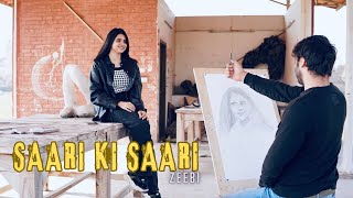 SAARI KI SAARI  Zeebis Version [upl. by Elwyn858]